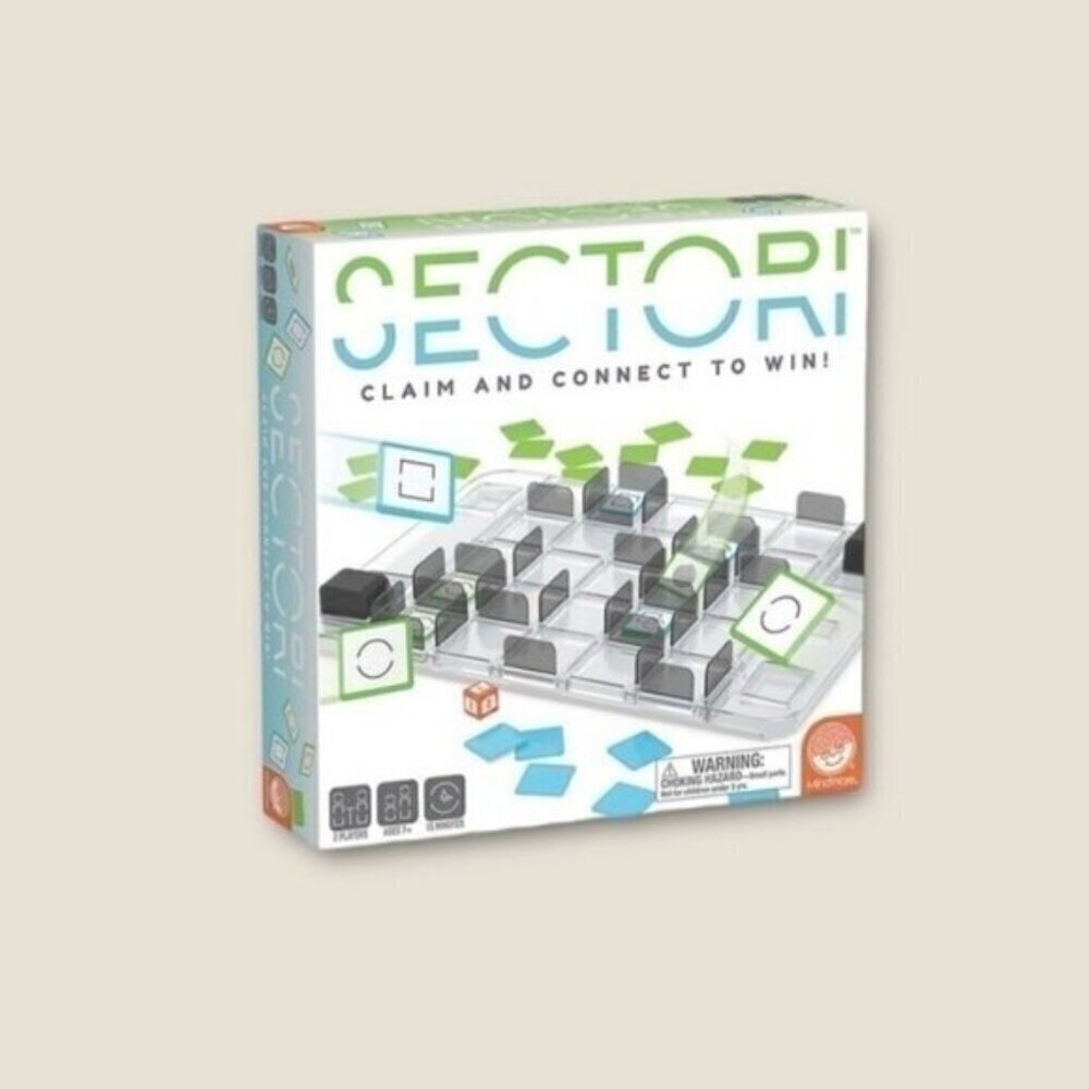 Sectori Board Game